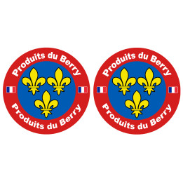 Produits du Berry