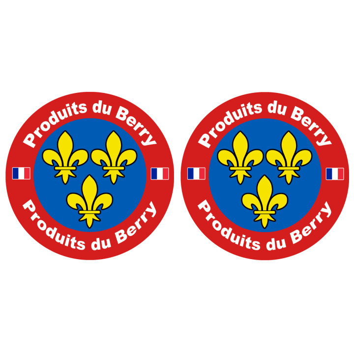 Produits du Berry