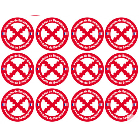 Produits Bourguignons