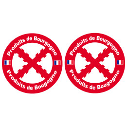 Produits Bourguignons