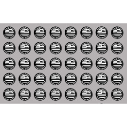 série Produit breton drapeau