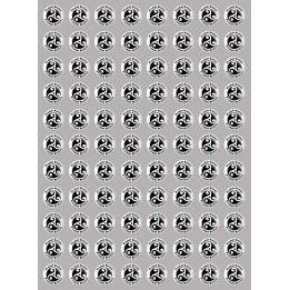 série Produit breton triskel 