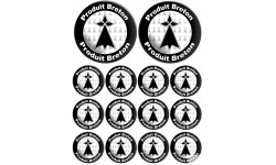 Produit breton hermine