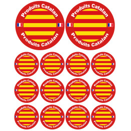 Produits Catalan