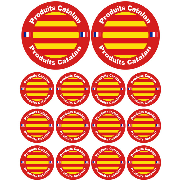 Produits Catalan