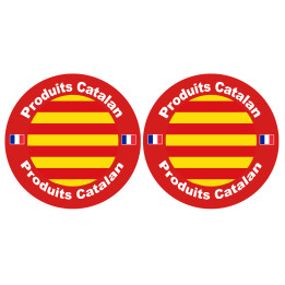 Produits Catalan