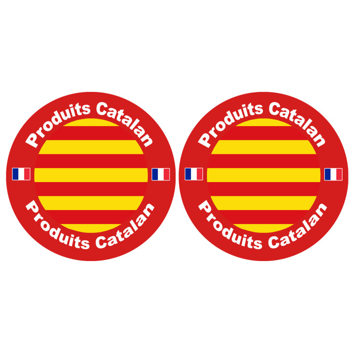 Produits Catalan