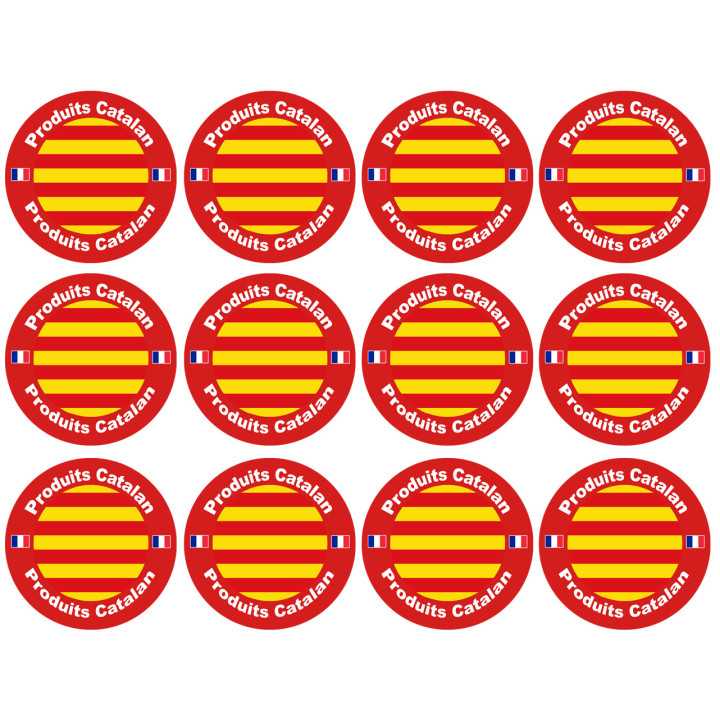 Produits Catalan