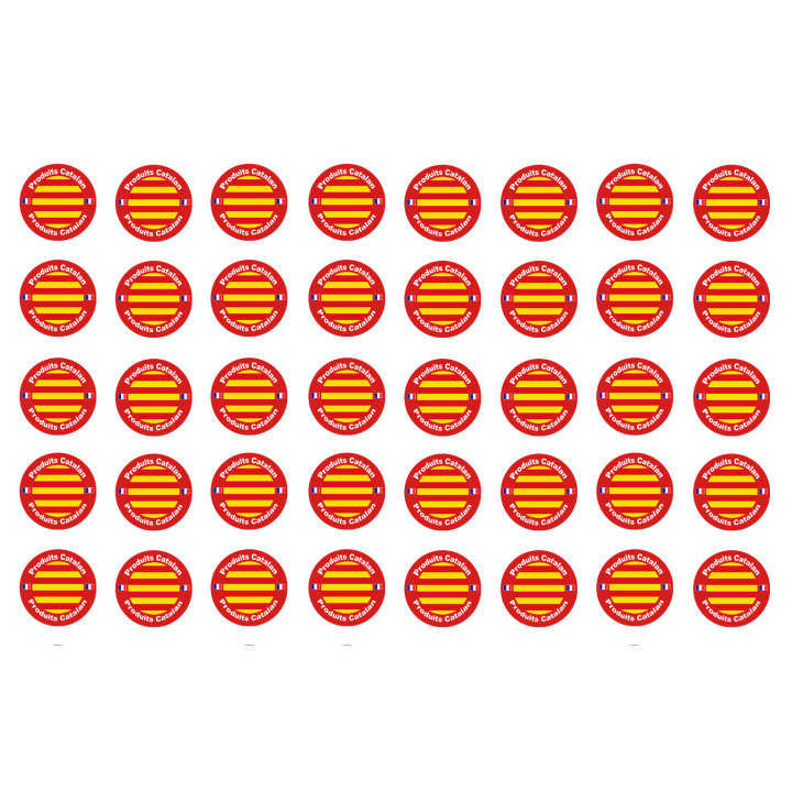 Produits Catalan