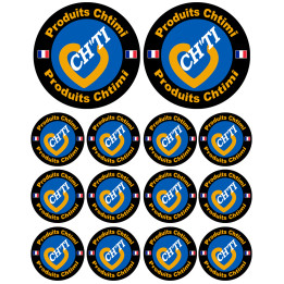 Produits Chtimi