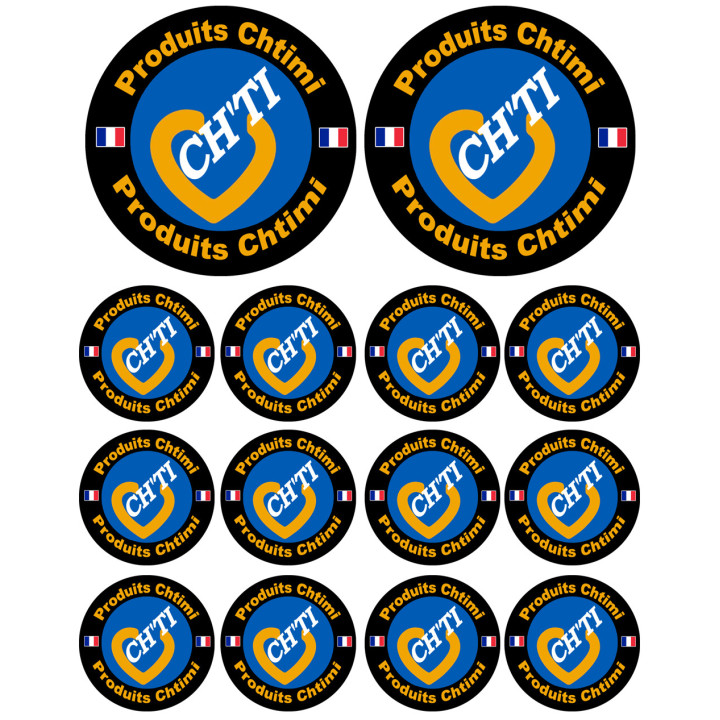 Produits Chtimi