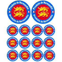 Produits de Normandie