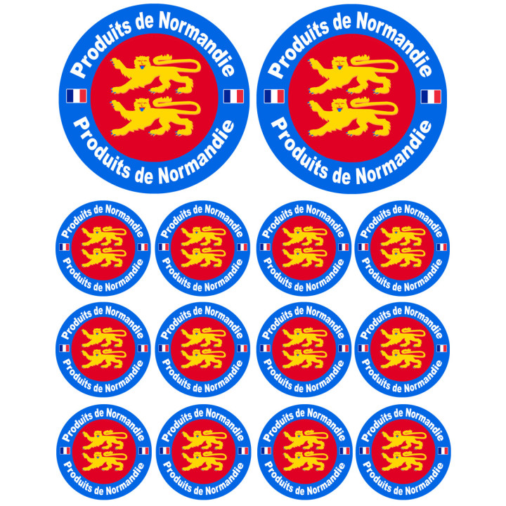 Produits de Normandie