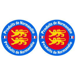 Produits de Normandie