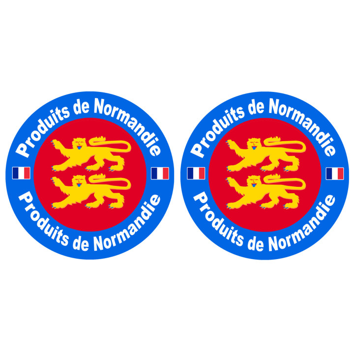 Produits de Normandie