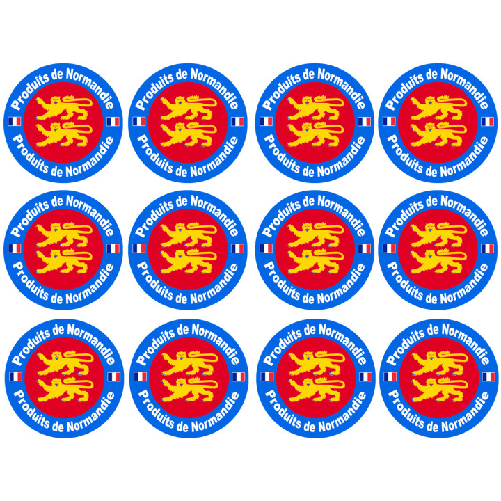 Produits de Normandie