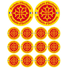 Produits d'Occitanie