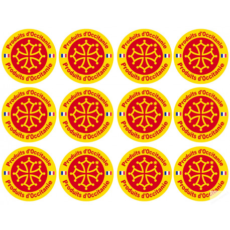 Produits d'Occitanie