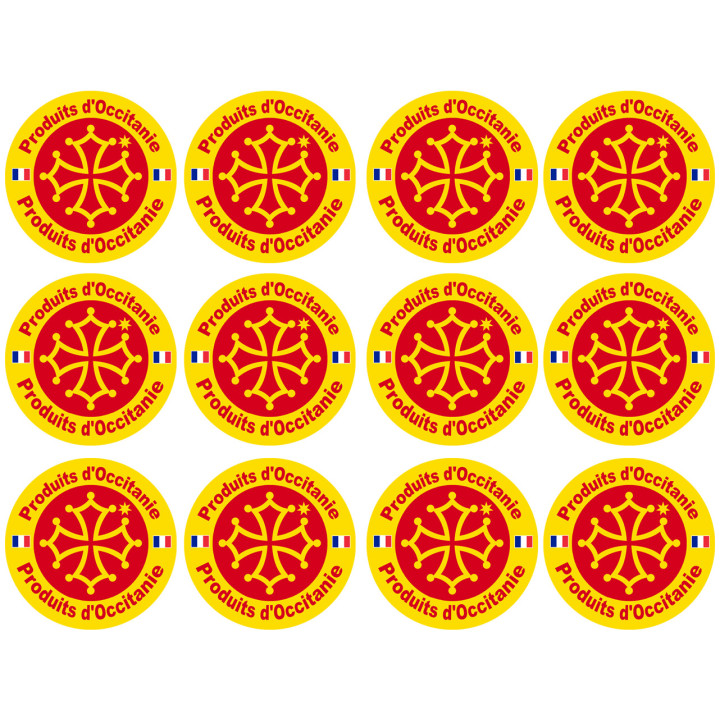 Produits d'Occitanie