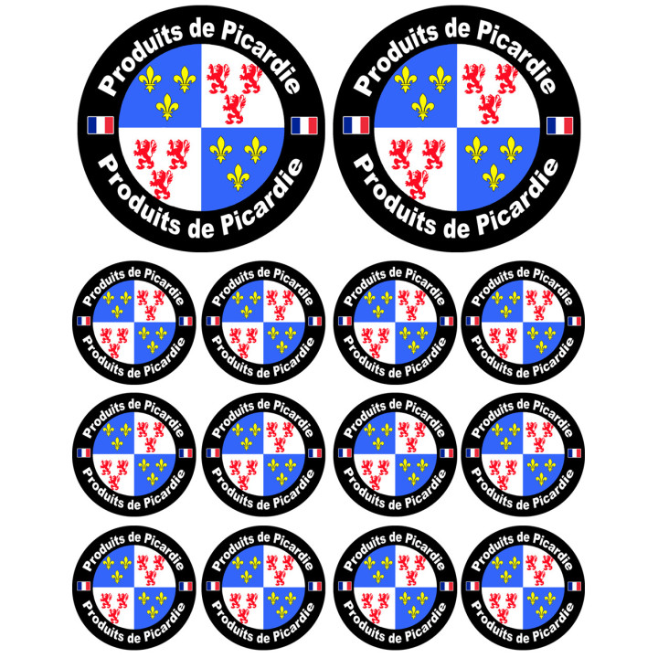 Produits de Picardie