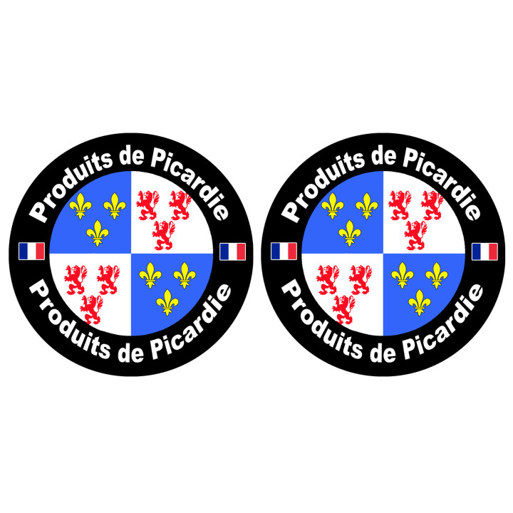 Produits Picardie