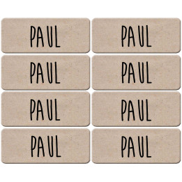 Prénom Paul