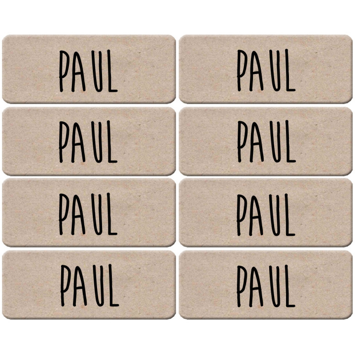 Prénom Paul