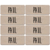 Prénom Paul