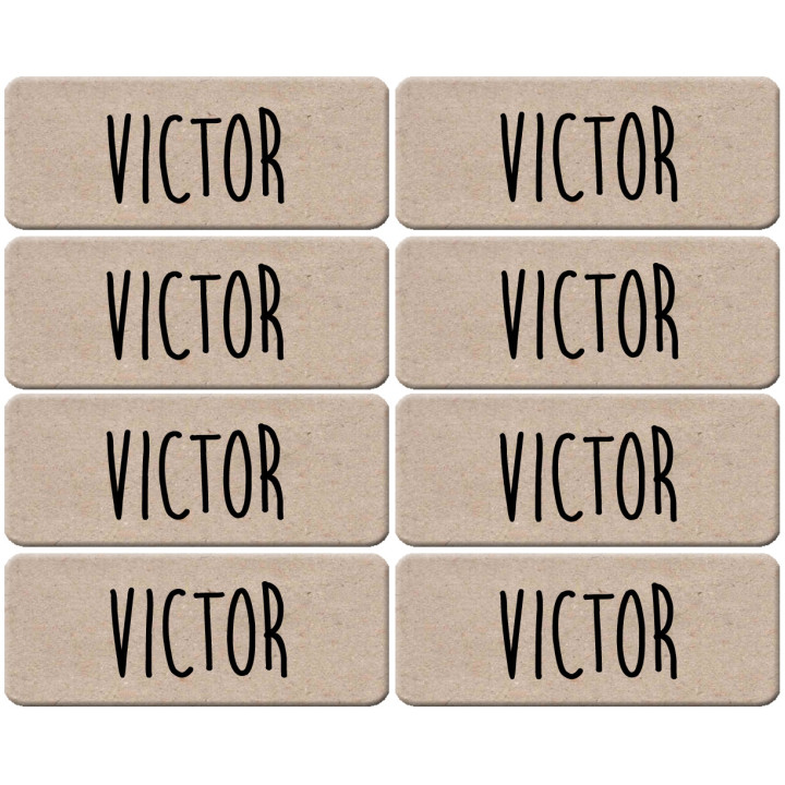 Prénom Victor