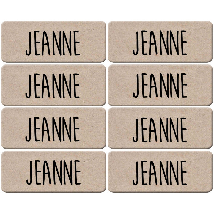 Prénom Jeanne