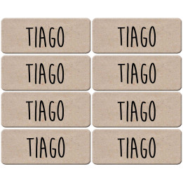 Prénom Tiago