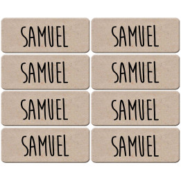 Prénom Samuel