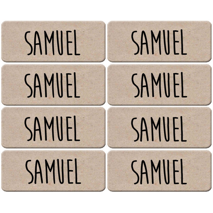 Prénom Samuel