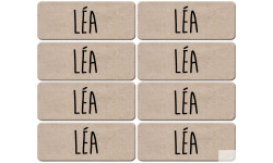 Prénom Léa