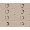 Prénom Léa