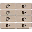 Prénom Tom
