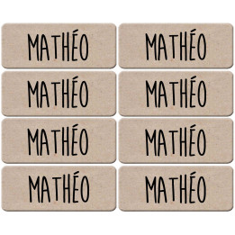 Prénom mathéo