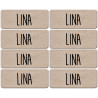 Prénom Lina