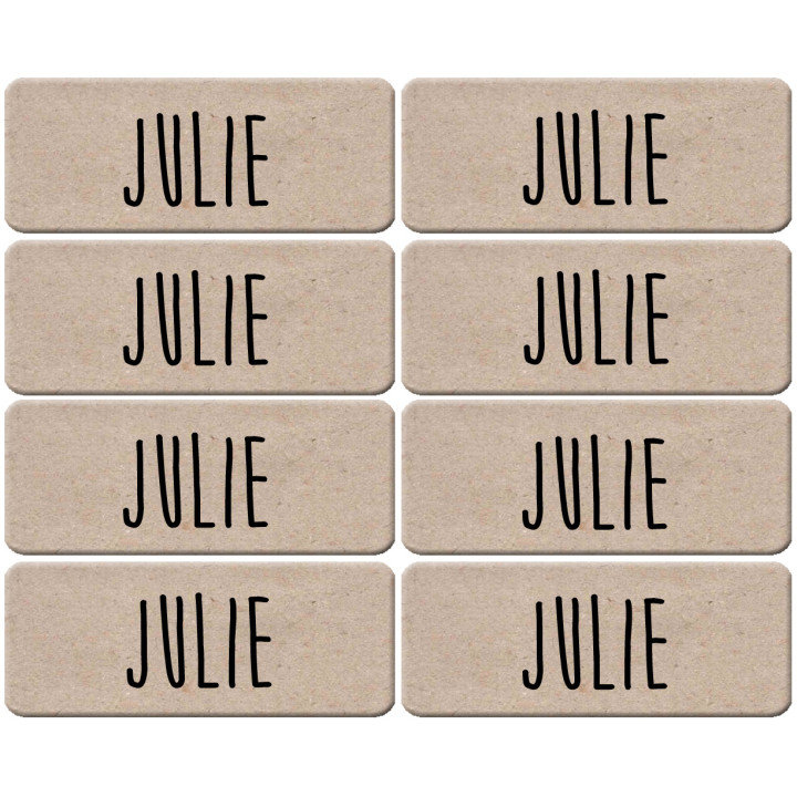 Prénom julie