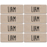 Prénom Liam