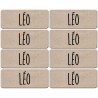 Prénom Léo