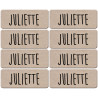 Prénom Juliette