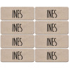 Prénom Ines
