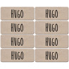 Prénom Hugo