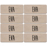 Prénom Eva
