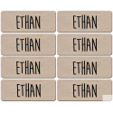 Prénom Ethan