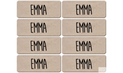 Prénom Emma