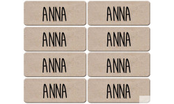 Prénom Anna