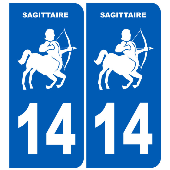 Sticker / autocollant : stationnement vélo interdit - 20cm