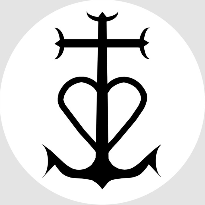 Croix Camargaise